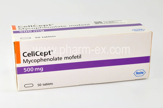 Cellcept 500mg