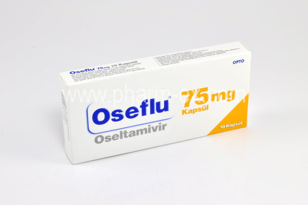Oseflu 75mg