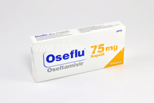 Oseflu 75mg