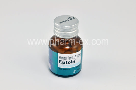 Eptoin 100mg