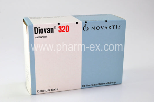 Diovan 320mg