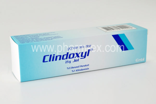 Clindoxyl Combine 25g