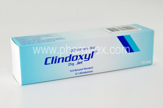Clindoxyl Combine 25g
