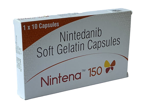 Nintena 150mg