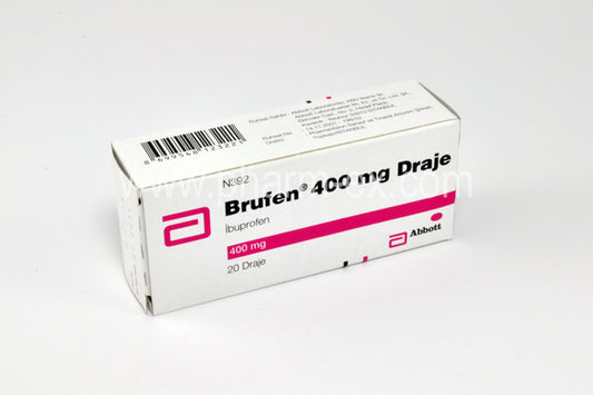 Brufen 400mg