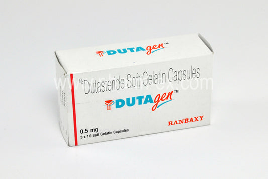 Dutagen 0.5 mg