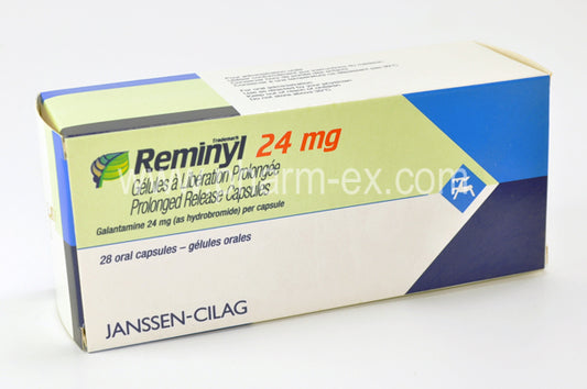 Reminyl ER 24mg