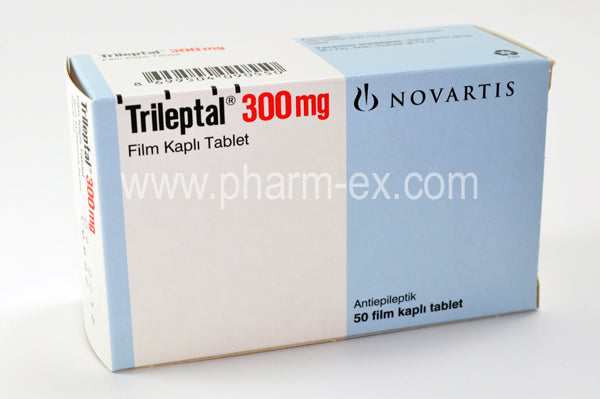Trileptal 300mg