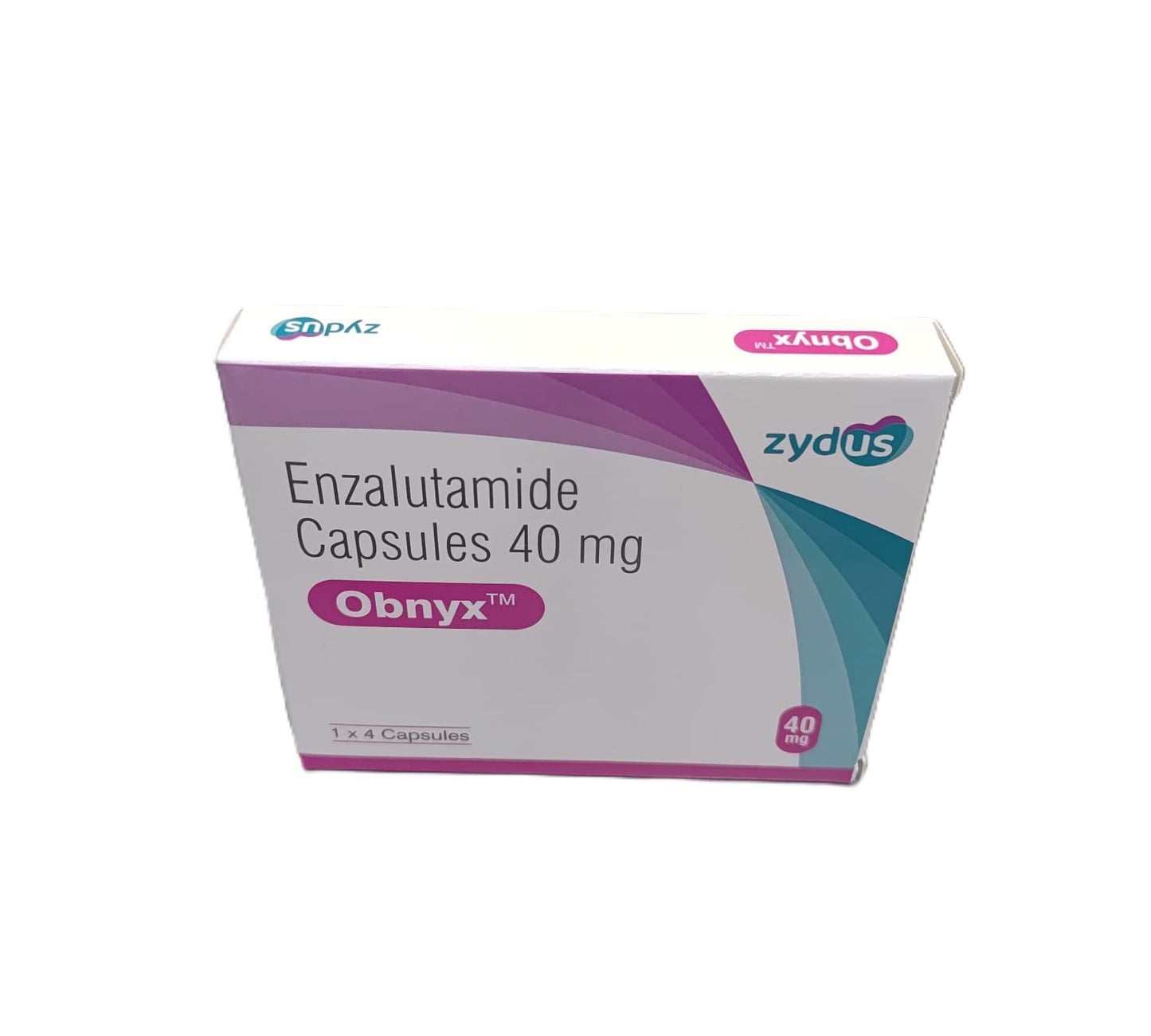 Obnyx 40mg