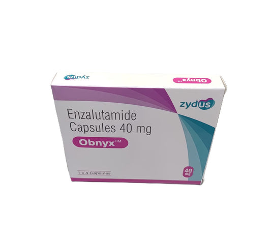 Obnyx 40mg