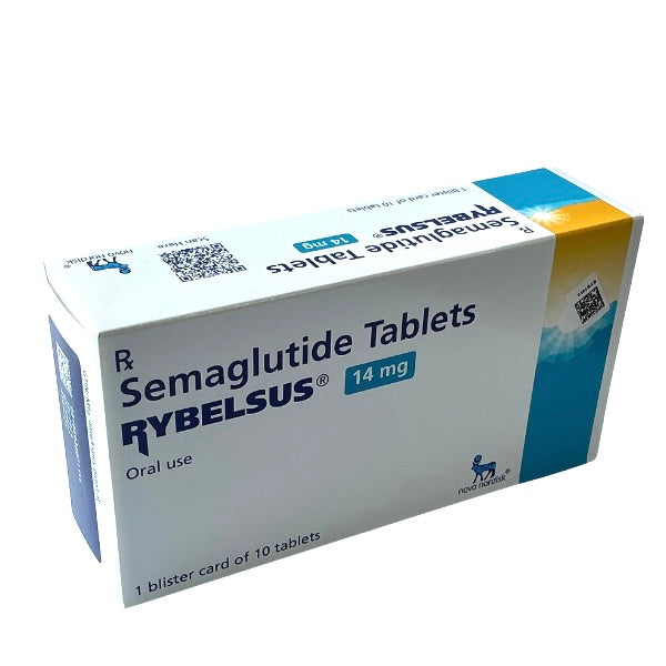 Rybelsus 14mg