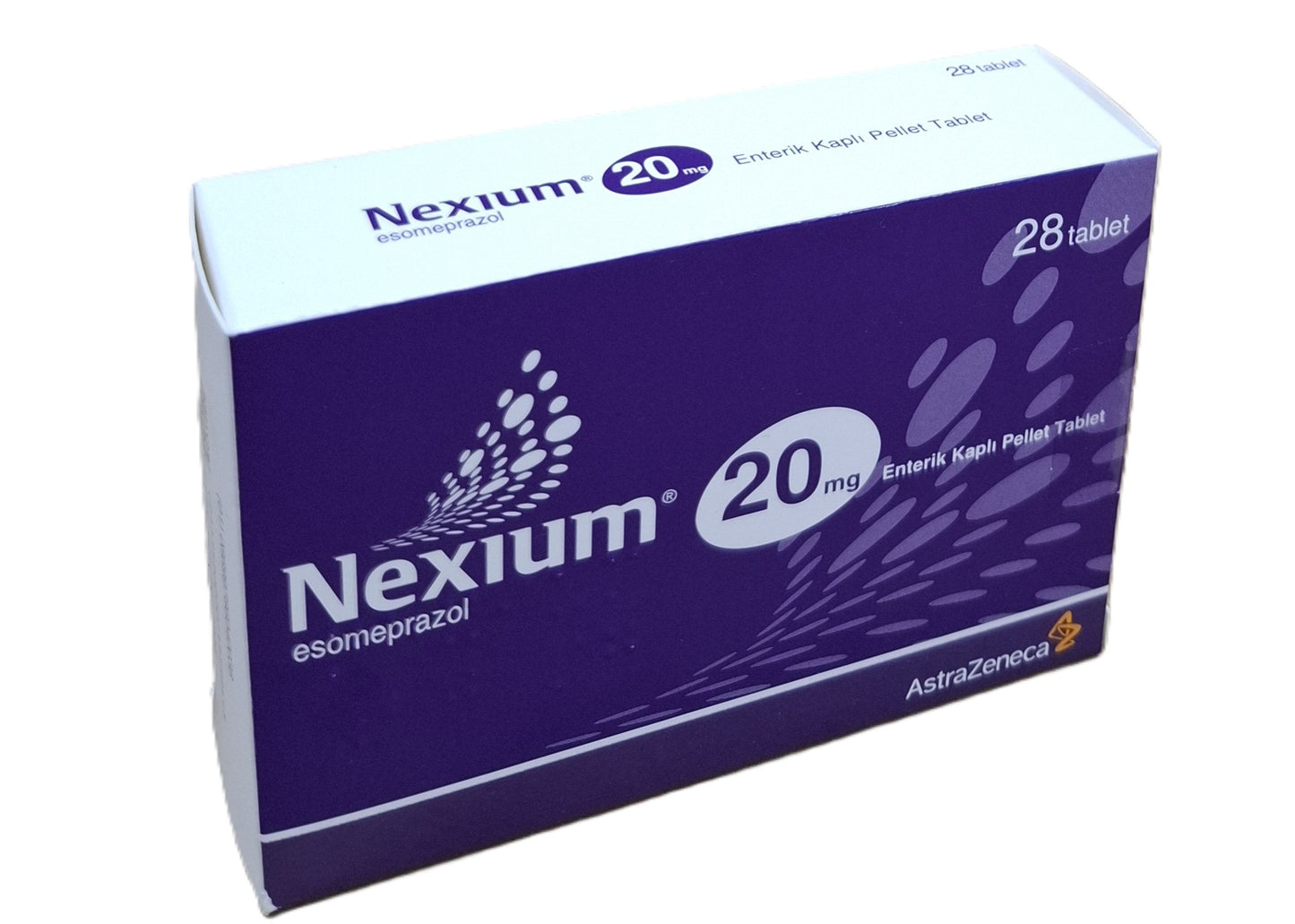 Nexium 20mg (28 Tabs)