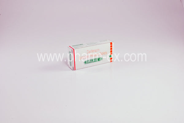 Darilong 15mg