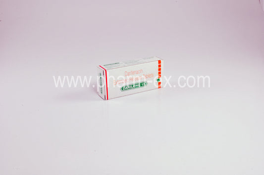 Darilong 15mg