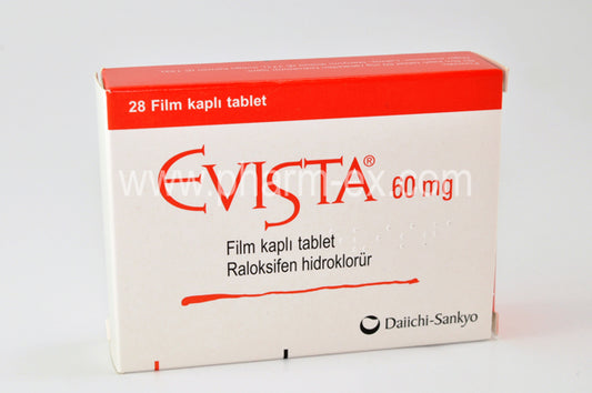 Evista 60mg