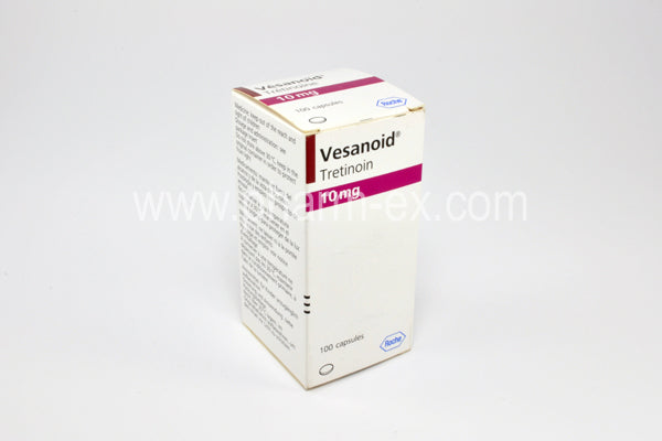 Vesanoid 10mg