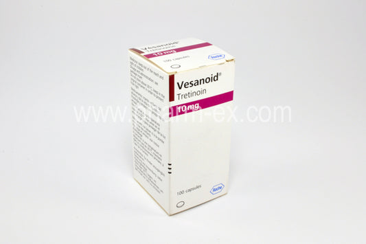Vesanoid 10mg