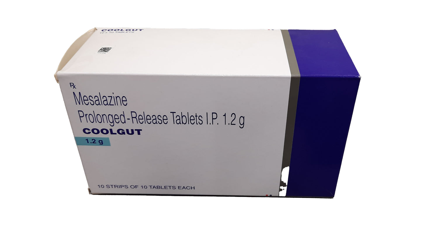 Coolgut 1200mg