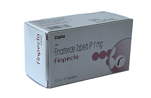 Finpecia 1mg (15 Tab)