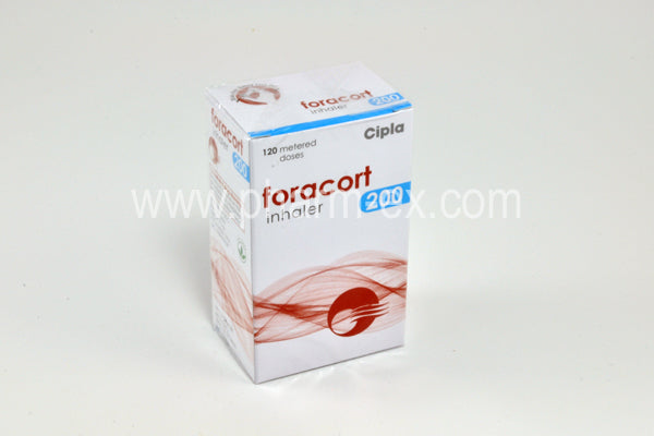 Forcan 200mg
