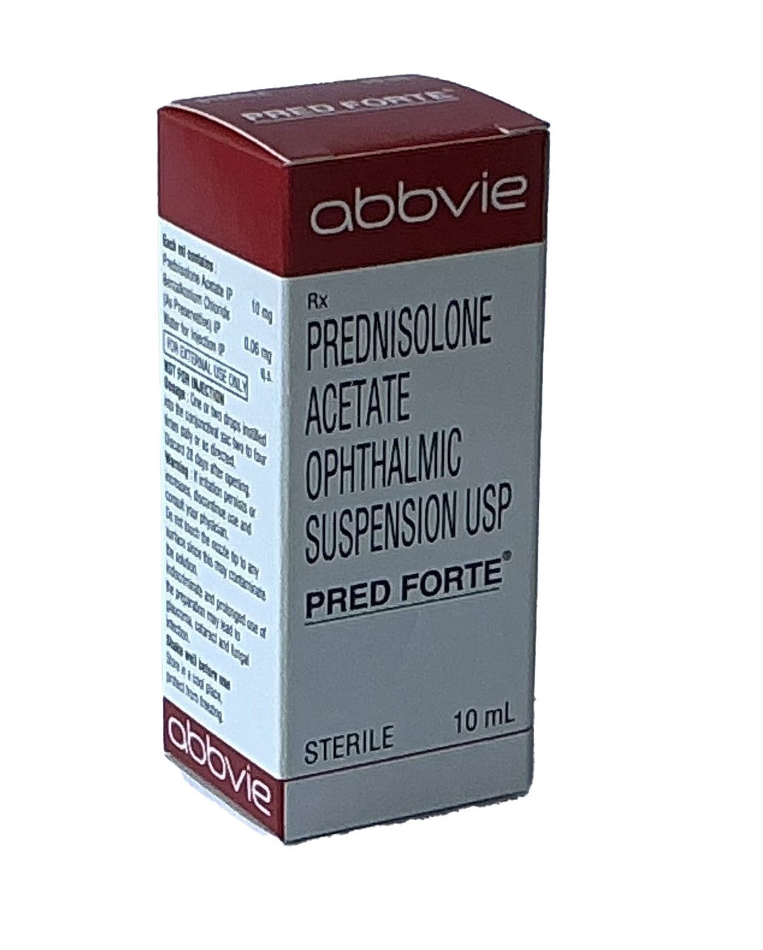 Pred Forte 1% 10ml (IN)