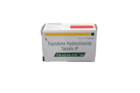 Trazalon 50mg