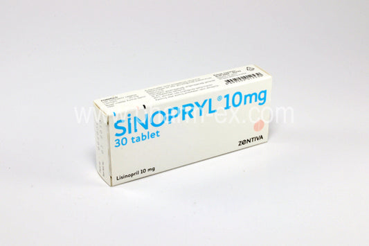Sinopryl 10mg
