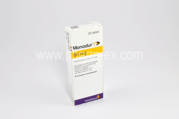 Monodur 60mg