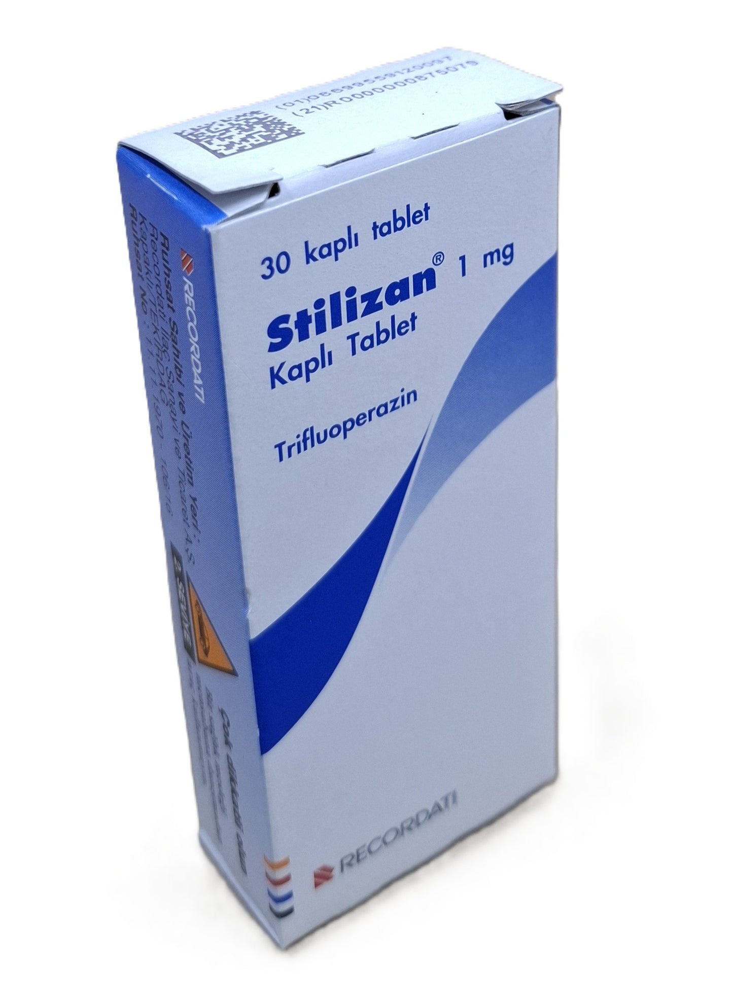 Stilizan 1mg