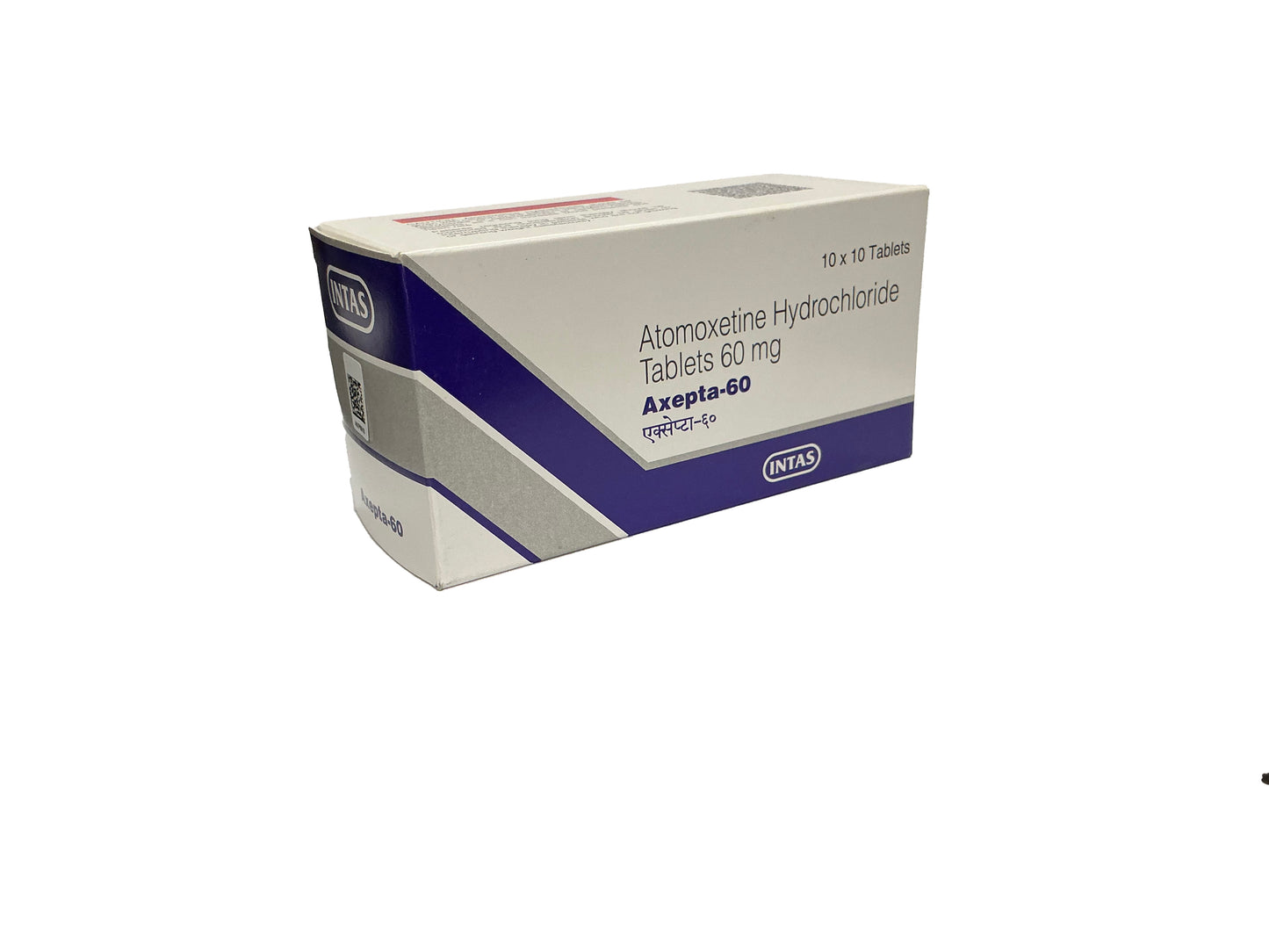 Axepta 60mg