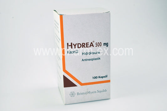 Hydrea 500mg