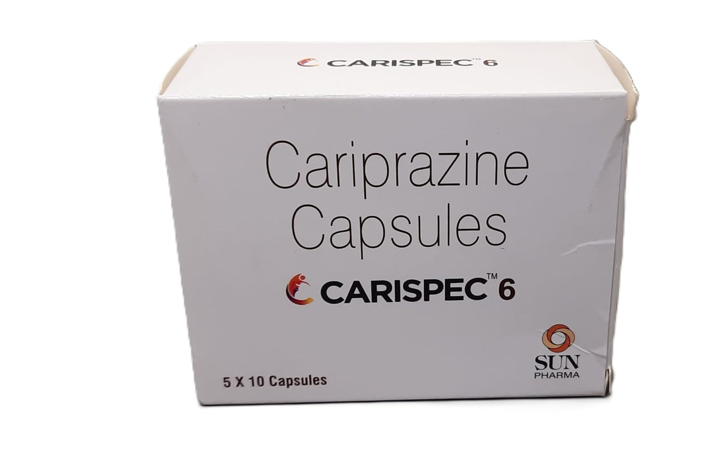 Carispec 6mg