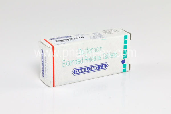 Darilong 7.5mg
