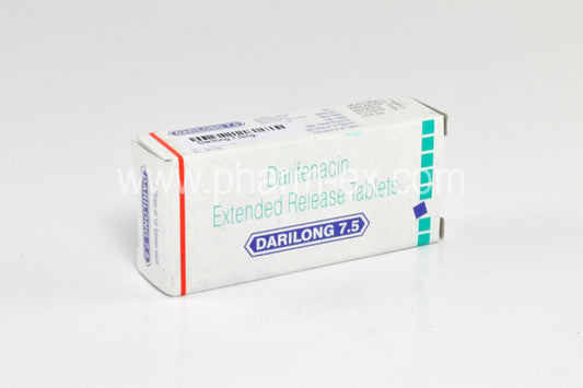 Darilong 7.5mg