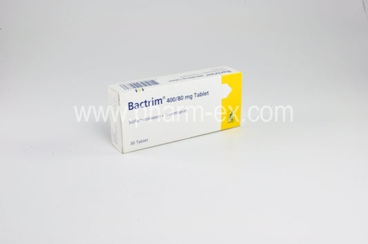 Bactrim 400/80mg