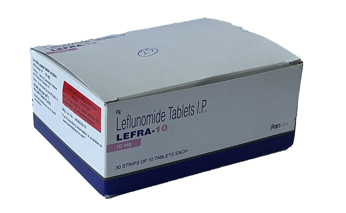 Lefra 10mg