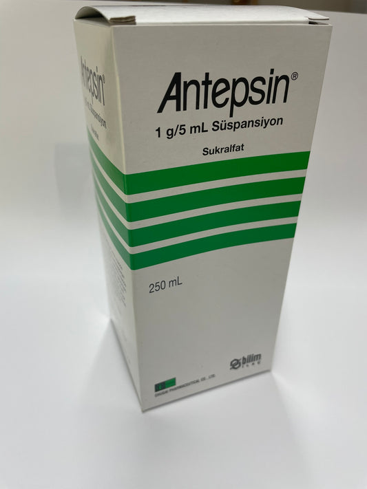 Antepsin 1000mg/5ml 250ml