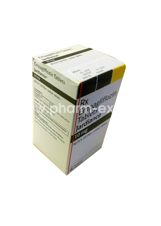 Jardiance 10mg