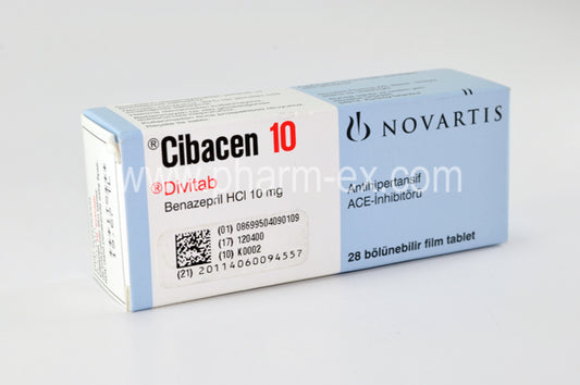 Cibacen 10mg