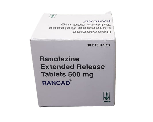 Rancad 500mg