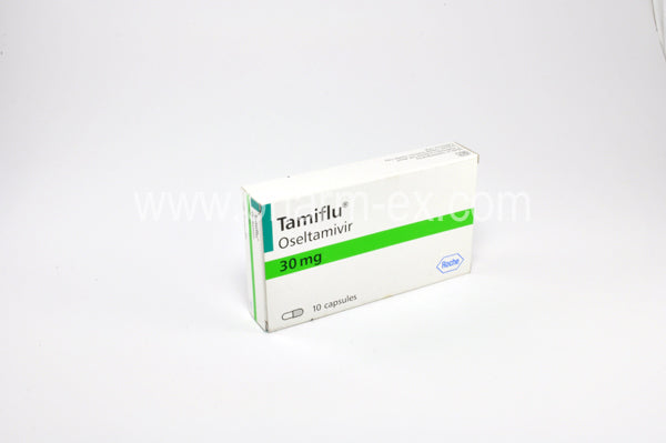 Tamiflu 30mg