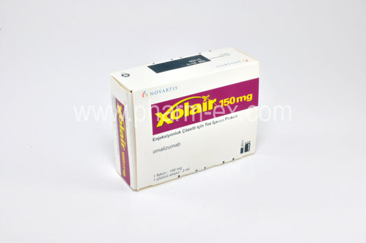 Xolair 150mg