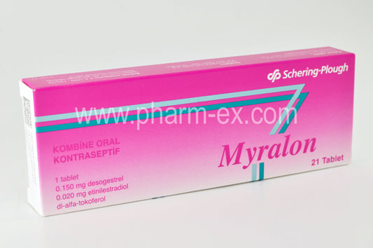 Myralon 0.15mg/0.02mg