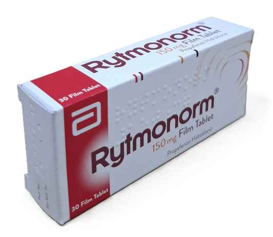 Rytmonorm 150mg