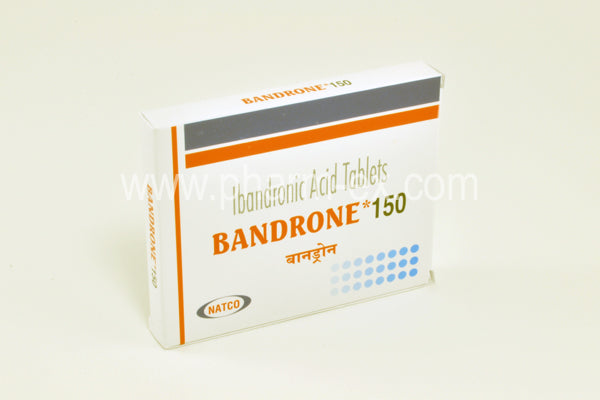 Bandrone 150mg