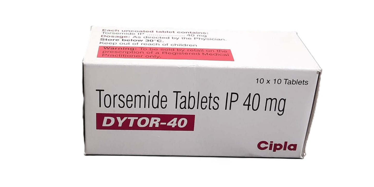 Dytor 40mg