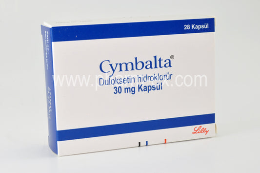 Cymbalta 30mg