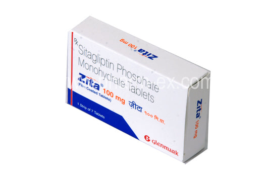 Zita 100mg