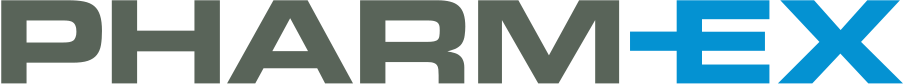PHARM-EX Logo
